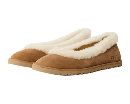 UGG Zora Chestnut
