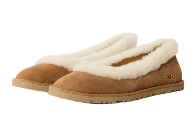 UGG Zora Chestnut
