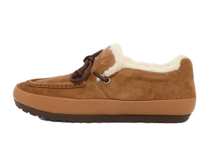 UGG Quill Slip on Chestnut