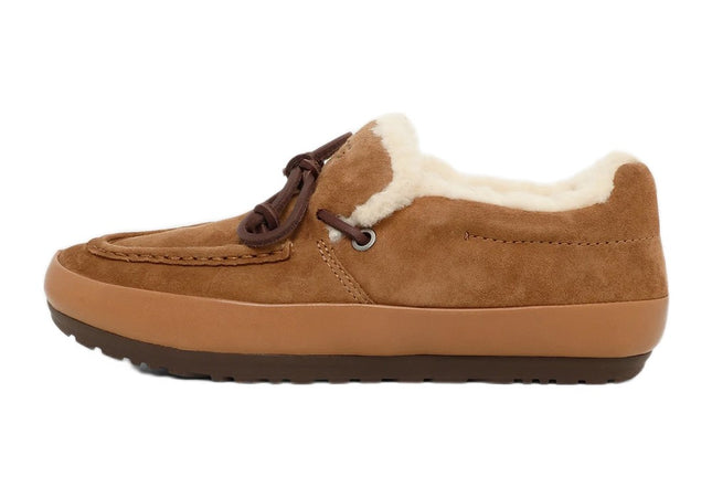 UGG Quill Slip on Chestnut