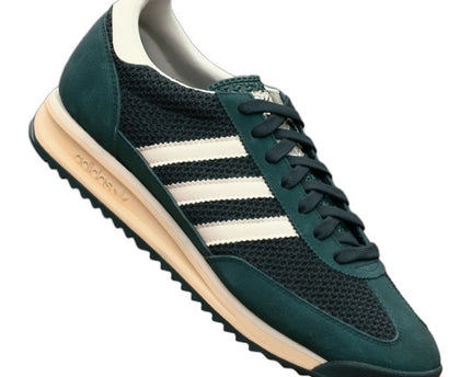 Adidas Sl 72 Rs Aurora Ivy Off White