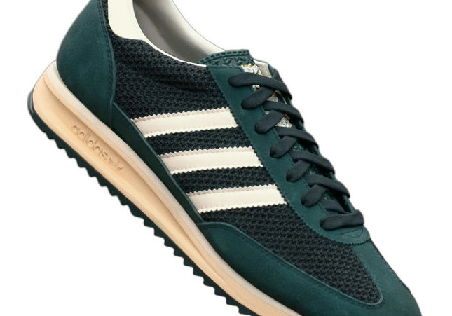 Adidas Sl 72 Rs Aurora Ivy Off White