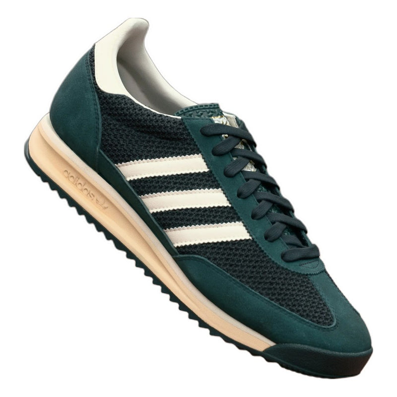 Adidas Sl 72 Rs Aurora Ivy Off White