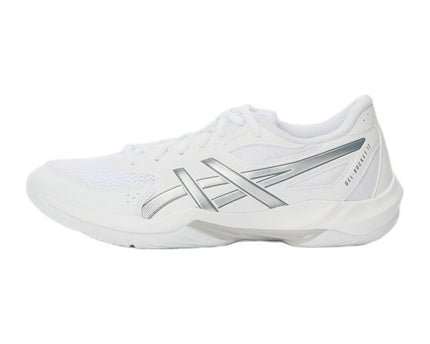 ASICS Gel-Rocket 12 White Pure Silver