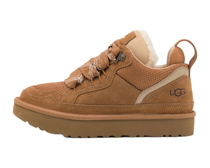 UGG Lowmel Chestnut