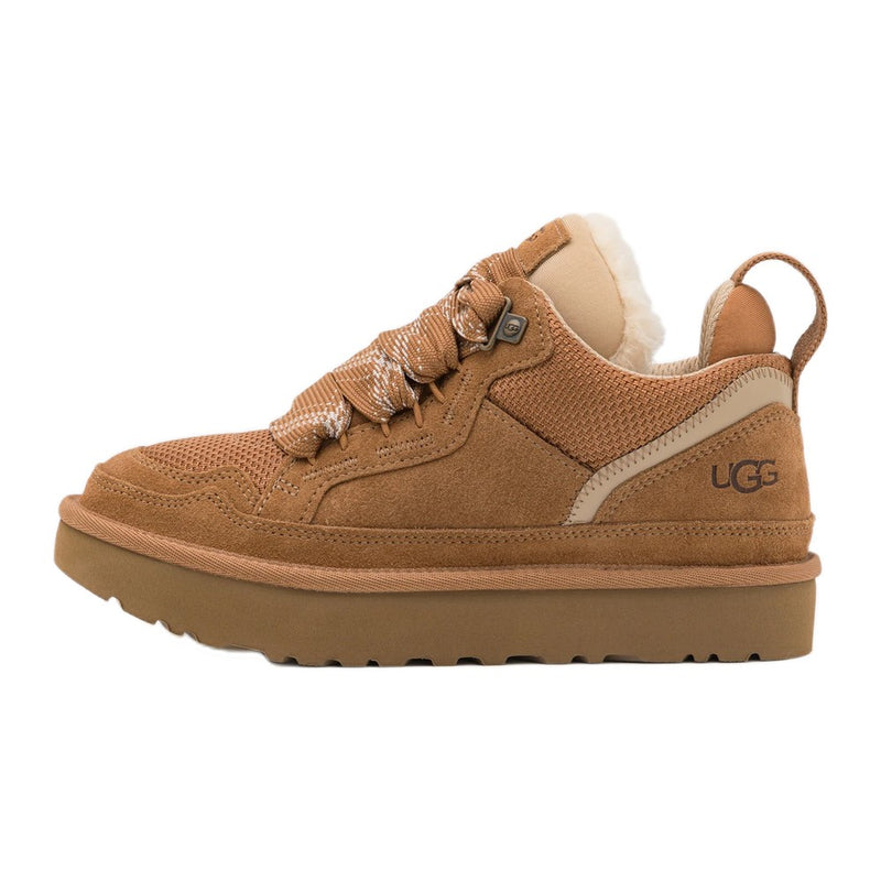 UGG Lowmel Chestnut