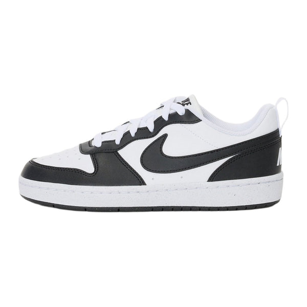 Nike Court Borough Recraft White Black