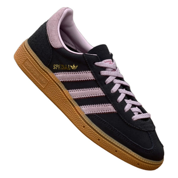 Adidas Handball Spezial Core Black Clear Pink