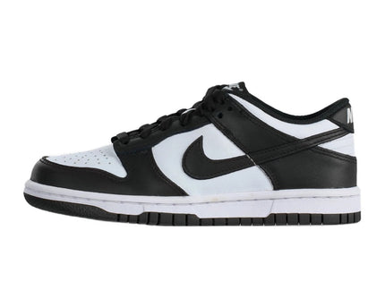 Nike Dunk Low White Black