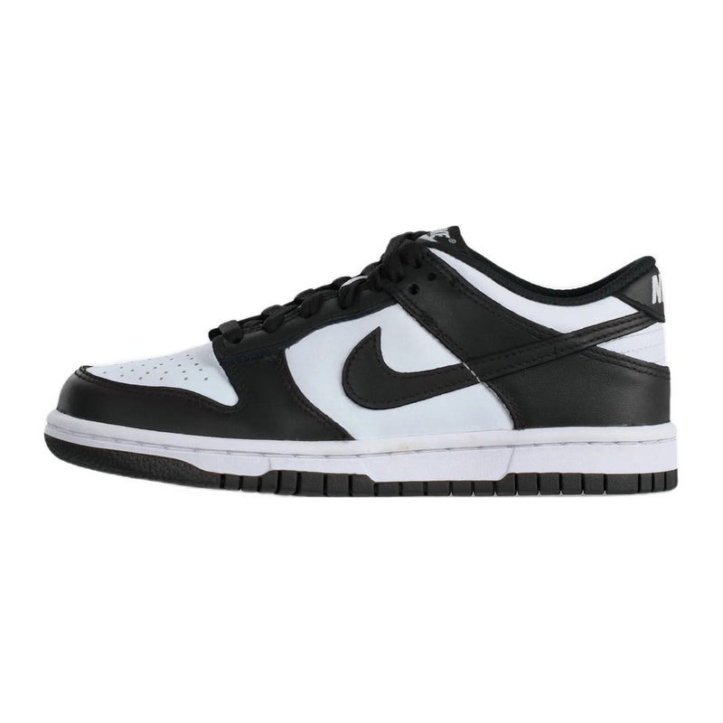 Nike Dunk Low White Black