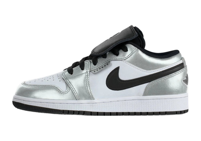 Jordan Air Jordan 1 SE White Black