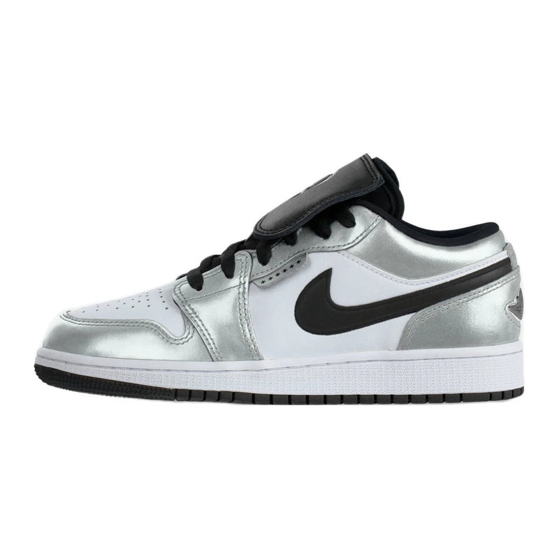 Jordan Air Jordan 1 SE White Black