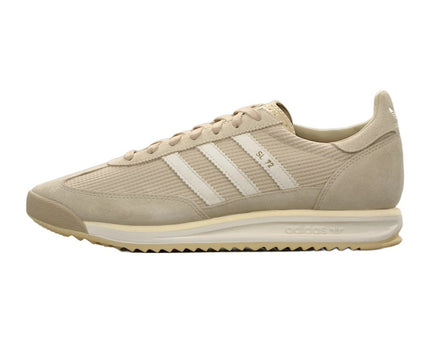 Adidas Sl 72 Rs Khaki Three Off White