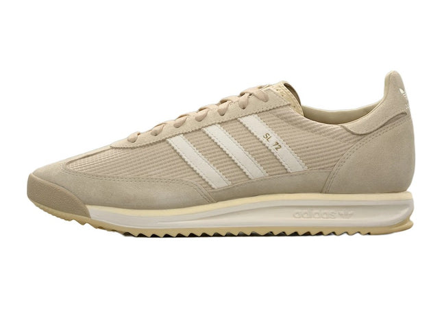 Adidas Sl 72 Rs Khaki Three Off White