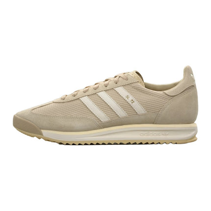 Adidas Sl 72 Rs Khaki Three Off White