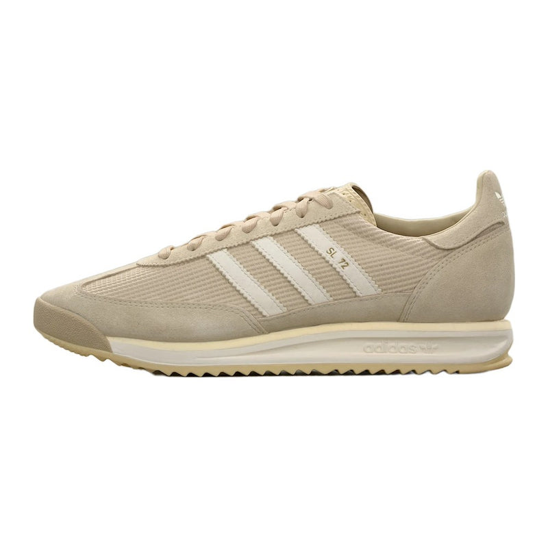 Adidas Sl 72 Rs Khaki Three Off White