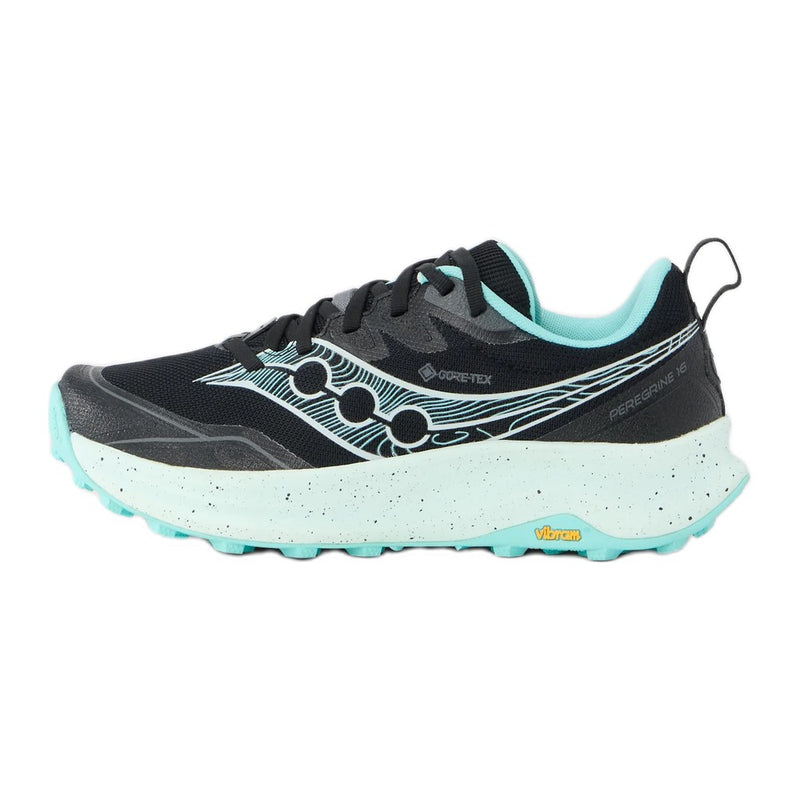 Saucony Peregrine 16 GTX