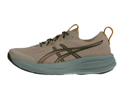 ASICS Gel-Pulse 17 TR Simply Taupe Ocean Haze