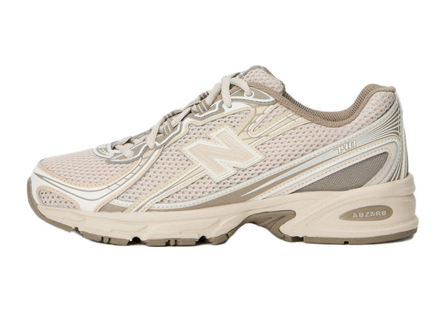 New Balance U740 Silver-Coloured Beige