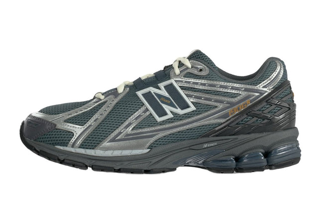 New Balance U1906 Heron Blue Vintage Indigo