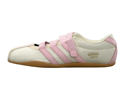 Adidas Tokyo Mj W Off White Clear Pink