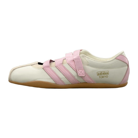 Adidas Tokyo Mj W Off White Clear Pink