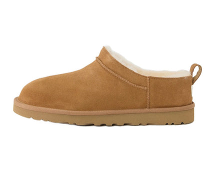 UGG Classic Chestnut