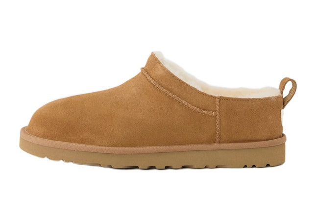 UGG Classic Chestnut