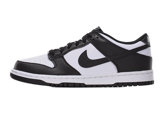 Nike Dunk White Black
