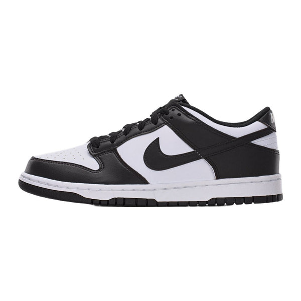 Nike Dunk White Black