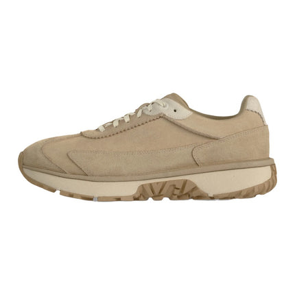 UGG Retro Pro Sand White Pepper