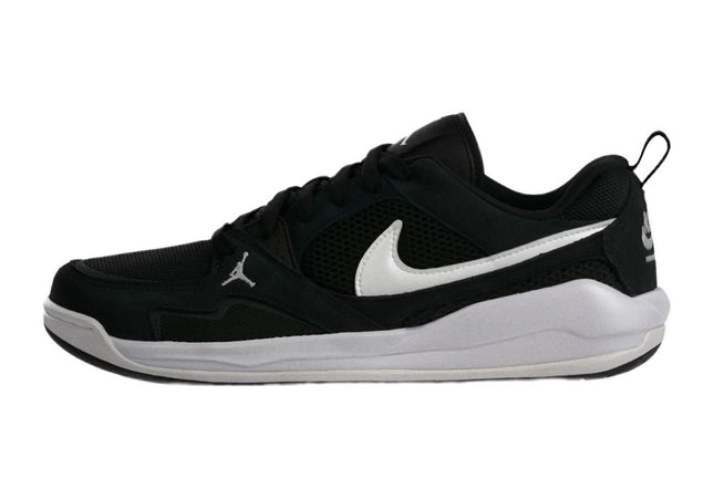 Jordan Cmft Era Black White