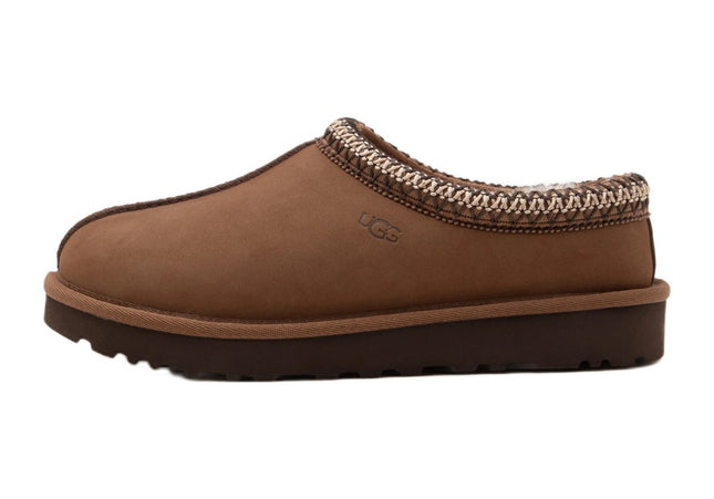 UGG Tasman Dark Chestnut