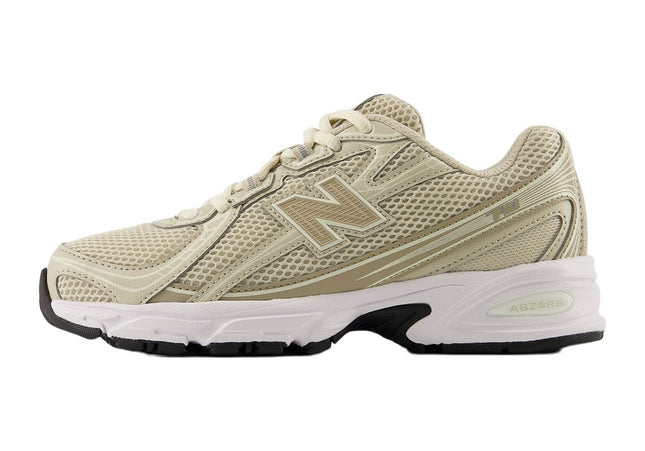 New Balance 740 Timberwolf Stoneware