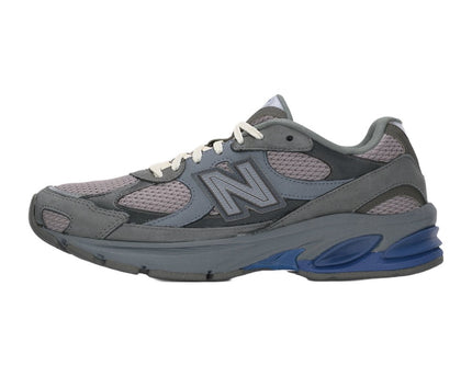 New Balance U2010 Harbor Grey Fairweather Blue