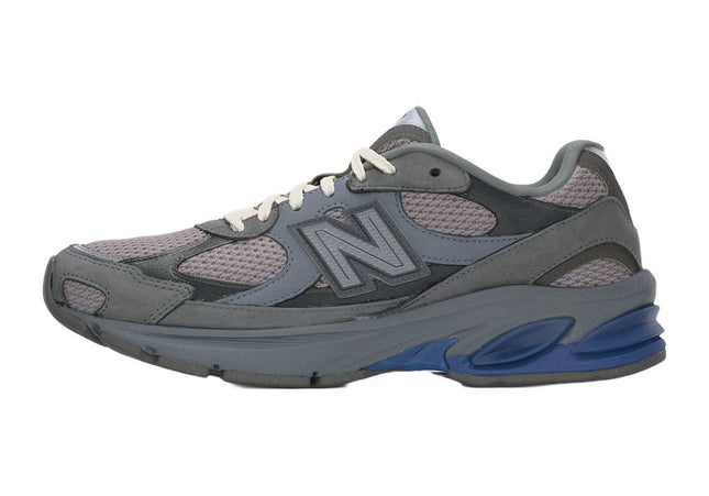 New Balance U2010 Harbor Grey Fairweather Blue