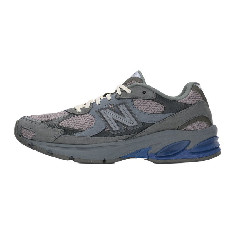 New Balance U2010 Harbor Grey Fairweather Blue