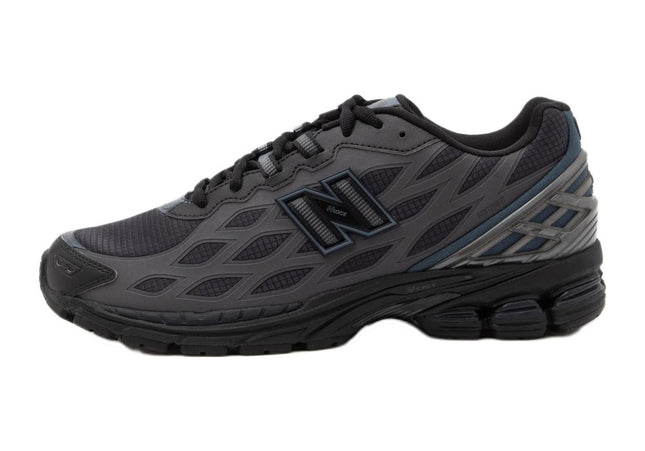New Balance U1906 Black Cement Black