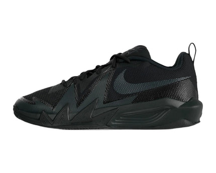 Nike S.t. Dynamite Black Dark Smoke Grey