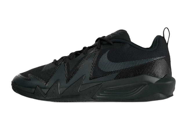 Nike S.t. Dynamite Black Dark Smoke Grey
