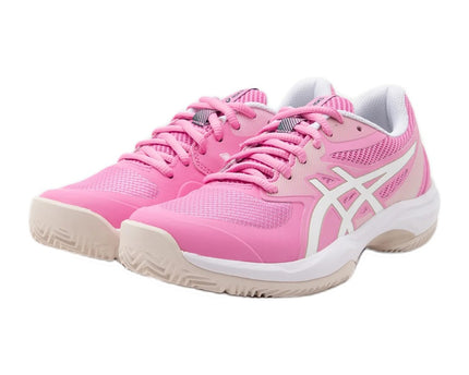 ASICS Game Bubblegum White
