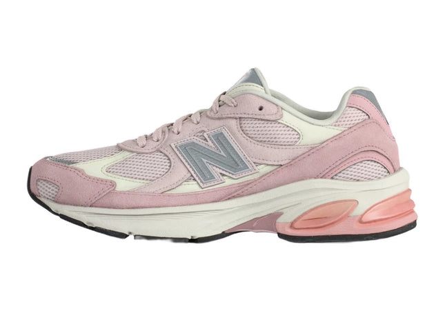 New Balance U2010 Pink Chalk Sea Salt