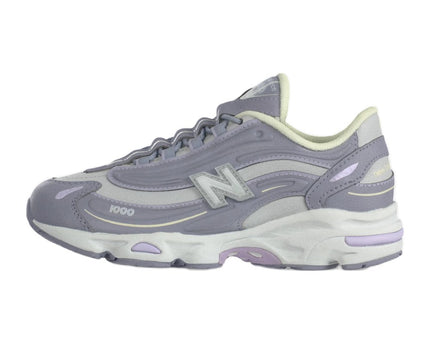 New Balance 1000 Digital Mist Grey Matter