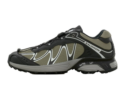 Salomon XT Whisper Silver-Coloured Sage Black