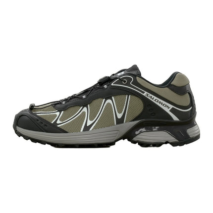 Salomon XT Whisper Silver-Coloured Sage Black