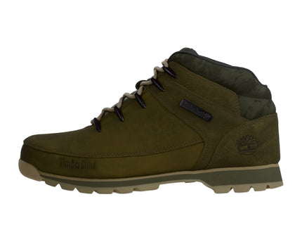 Timberland Euro Sprint Dark Green Camo