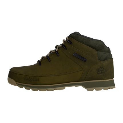 Timberland Euro Sprint Dark Green Camo