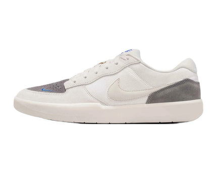 Nike SB Force 58 Phantom Lt Orewood Brn