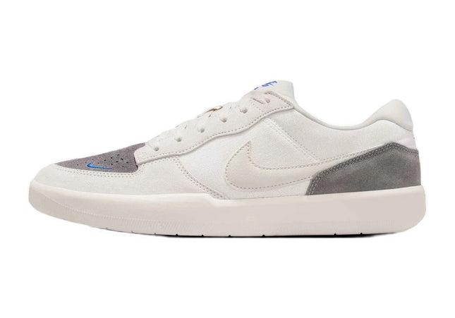 Nike SB Force 58 Phantom Lt Orewood Brn