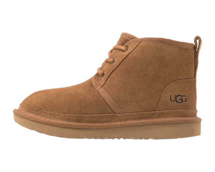UGG Neumel II Chestnut